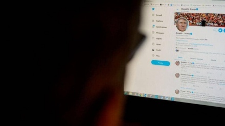 脸书和推特删了特朗普同一条帖子