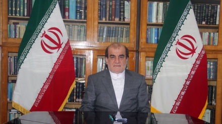 伊朗驻华大使：美国从未在安理会如此孤立