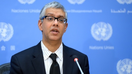 BM Yemen’de insani facia hakkında uyarıda bulundu