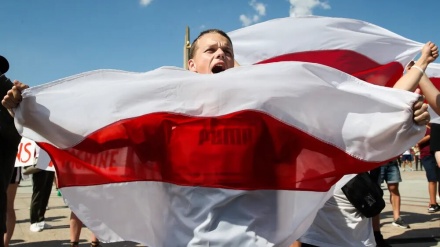 Bielorussia, nuove proteste: arresti 