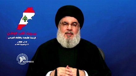 Esplosione Beirut, Hezbollah al porto non ha niente