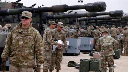 US to have permanent military presence in Poland as defense pact agreed