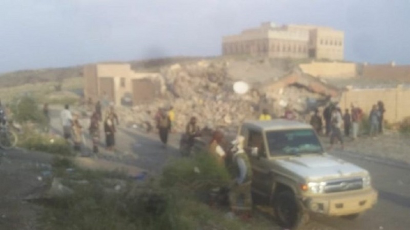 Al-Qaeda ataca una clínica en Yemen