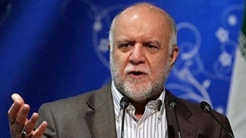 نامدار زنگنه: 70 درصد از تجهیزات نفتی ایران از داخل تامین می‌شود