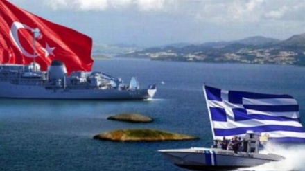 Nuova tensione tra Turchia e Grecia: nave turca in acque contese minaccia alla pace