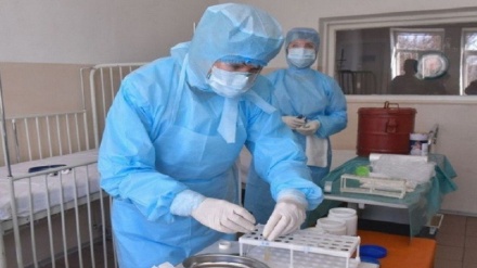 Ўзбекистонда коронавирусга мубтало бўлганлар сони 31983 нафарга етди.