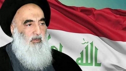 Ayetullah Sistani, güvenlik kurumlarının daha fazla çabalamalarını istedi