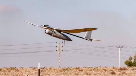 Hizbullah Tembak Jatuh Drone Israel