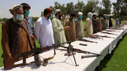 Taliban says ready for talks with Kabul a week after release of 400 militants
