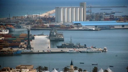 Ledakan Lebih Besar dari Beirut Mengancam Libya