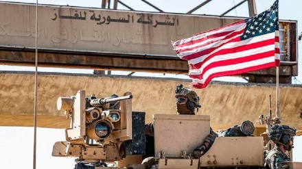 大马士革对美国人掠夺叙利亚石油做出反应