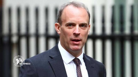 Il vicepremier e ministro della Giustizia inglese si è dimesso