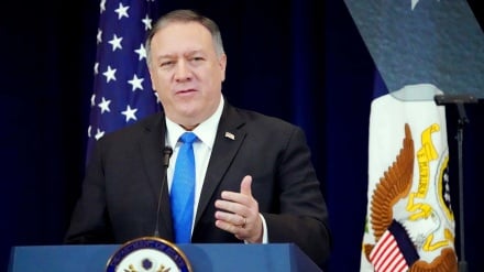 Pompeo entuziazmohet me letrën e KBGJP për vazhdimin e embargos së armëve ndaj Iranit
