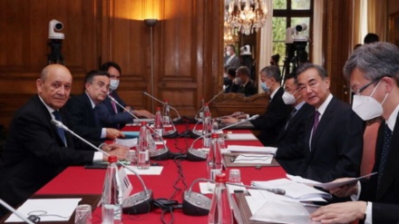 Çin dışişleri bakanından nükleer anlaşmaya destek vurgusu