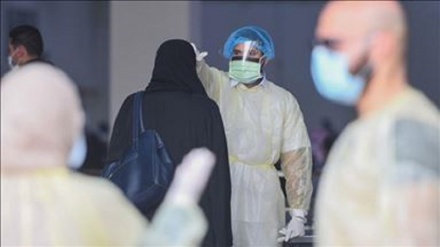 Irak, Arabistan ve Katar'da korona virüs vakaları arttı