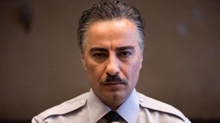 イラン人俳優がロシアの映画際で受賞