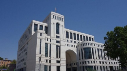 Վերահաստատում ենք Հայաստանի անվերապահ աջակցությունն ու համերաշխությունը Հունաստանին և Կիպրոսին․ ԱԳՆ