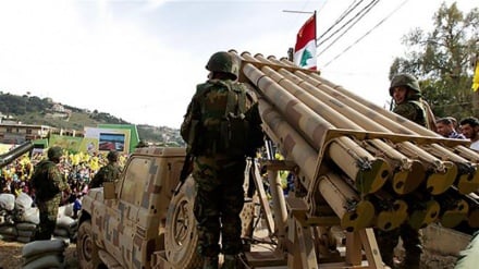 Israël: 