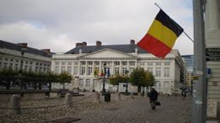  Belgio torna a rafforzare misure anti Covid