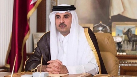 Emir Qatar dan Presiden Tunisia Bahas Konflik Libya