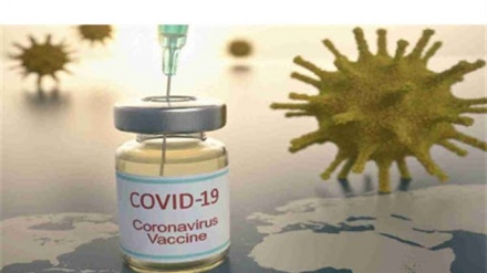 Naibu Waziri wa Afya: Chanjo ya corona ya Iran iko kwenye awamu ya utengenezaji