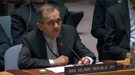 Irán: EEUU debe tomar nota de su último fracaso cosechado en CSNU