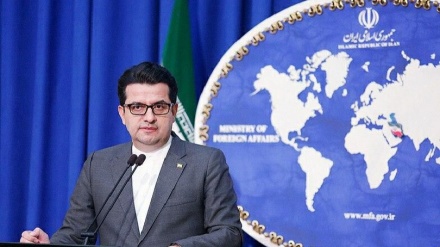 穆萨维：布赖恩·胡克的去留，不会改变美国的政策