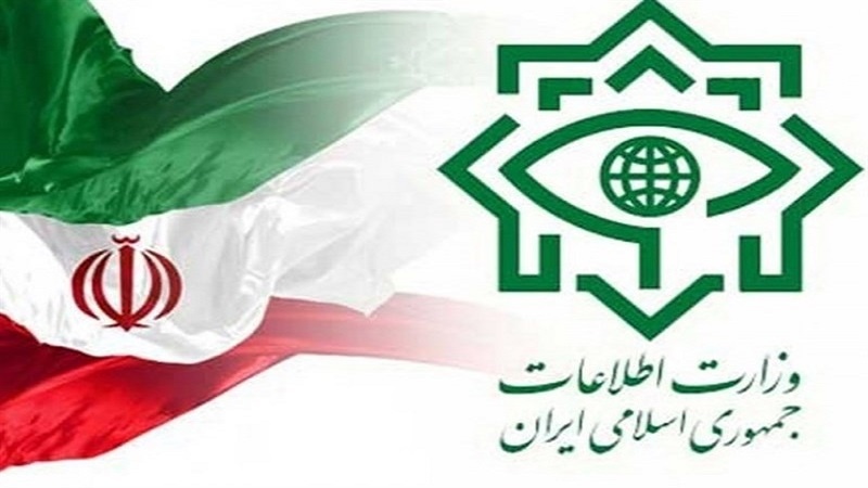 دستگیری پنج تیم جاسوسی توسط وزارت اطلاعات ایران