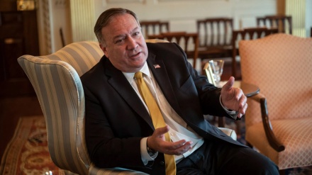 Pompeo kërcënon Kinën dhe Rusinë