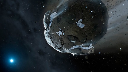 Бугун улкан астероид максимал даражада Ерга яқинлашади  