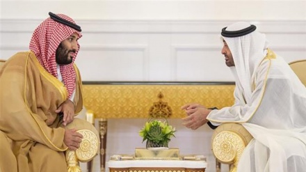 Coup Riyad-Abou Dhabi fait flop? 