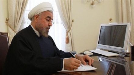 President Rouhani invites Malaysian king to Iran