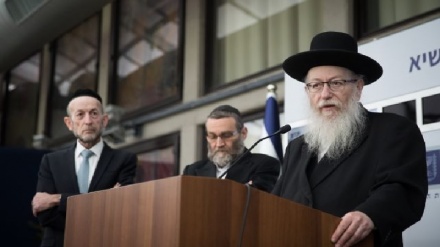 יעקב ליצמן ביקש מנתניהו למצוא פתרון לתקציב לישיבות