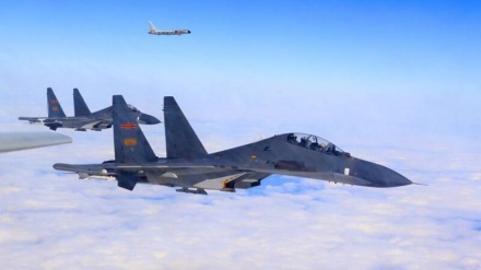 美国导弹驱逐舰进入西沙海域 解放军警告驱离