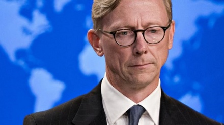 Hook’un Pekin yönetimi ile ilgili yeni iddiası