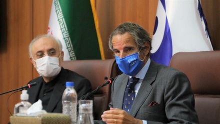 Badan Energi Atom Internasional Dekati Iran, Apa Pasal ?