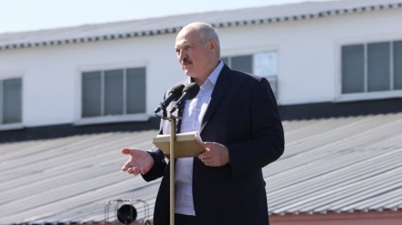 Lukashenko përcakton kushte për riorganizimin e zgjedhjeve