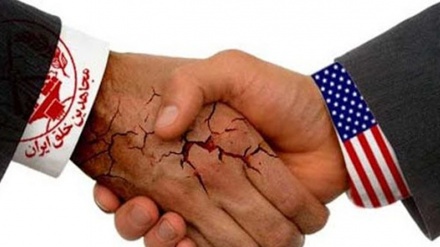 Iran: les terroristes de l’OMK à l’abri des USA et de l’Europe