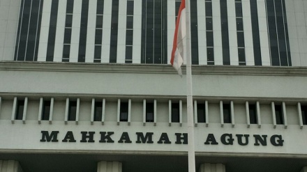 Aturan Koruptor Dihukum Penjara Seumur Hidup