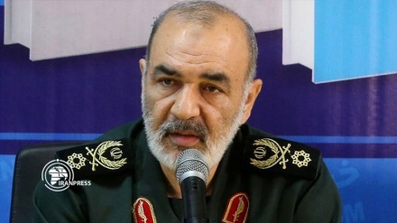 Salami: Kami tidak akan Tinggalkan Bangsa Lebanon di kondisi Sulit