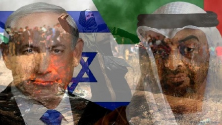 Taathira za kiusalama za ‘makubaliano ya usaliti’ ya Israel na Imarati