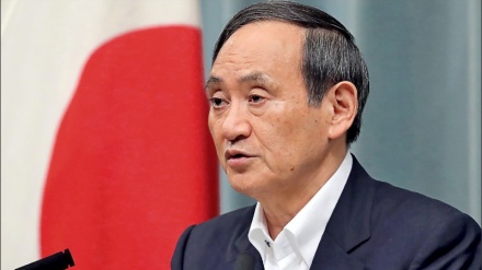 菅官房長官　「当面最大の課題はコロナ対策」