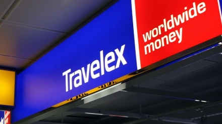 英国のTravelex社が破産　新型コロナ禍で