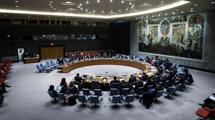 Хавфсизлик кенгаши раиси: санкцияларни автоматик равишда қайтариш механзими хусусида қўшимча чора кўриш мумкин эмас