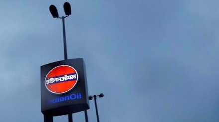 Indian refiners stop buying crude oil from Chinese companies