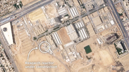 Saudi Pelajari Usulan Cina soal Pembangunan Reaktor Nuklir