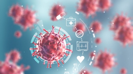 全球冠状病毒疫情的最新统计