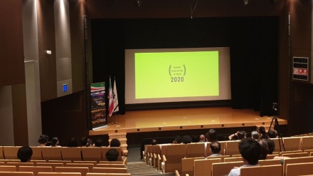 第３回東京イラン映画祭２０２０が開幕