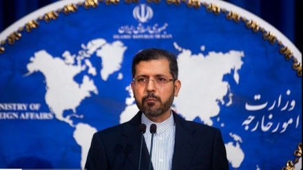 Cancillería de Irán convoca al embajador de Suiza en Teherán 