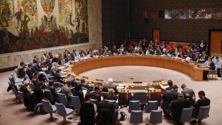 13 out of 15 UNSC members reject US bid to snapback Iran sanctions: Report